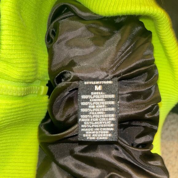 Fashion Nova Floerns Women's Long Sleeve Lightweight Cropped Bomber Jacket - Picture 4 of 6